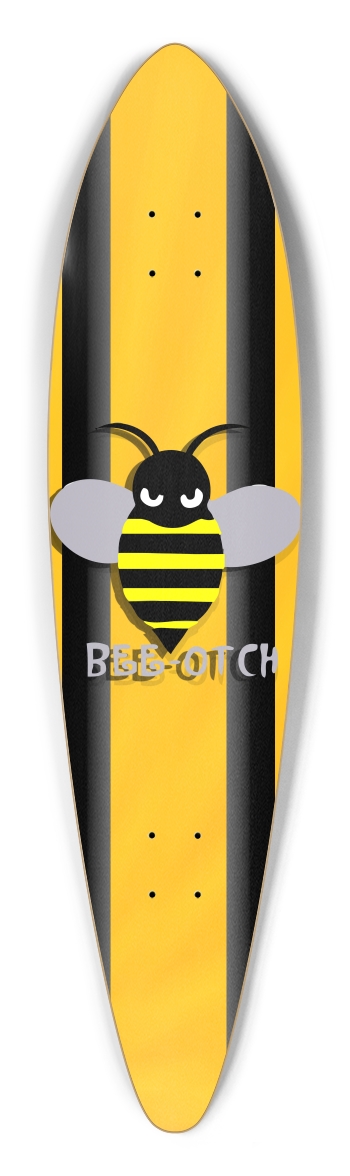 bee otch