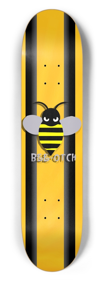 bee otch