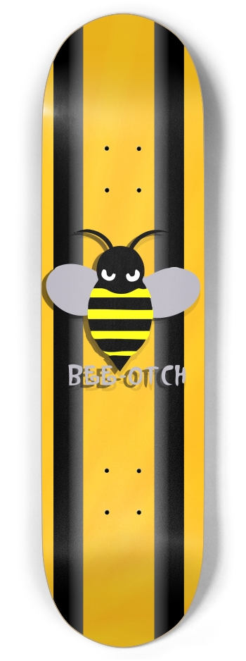 bee otch