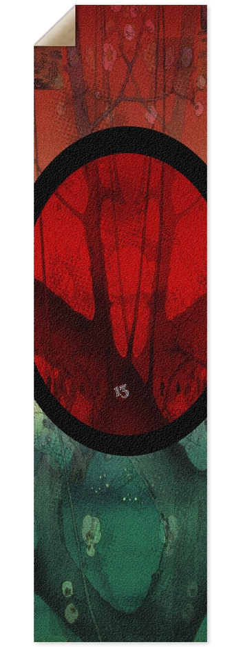 dont drown 9 x 33 Inch Griptape