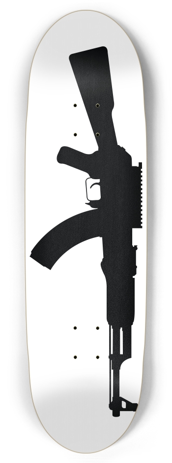 ak 47