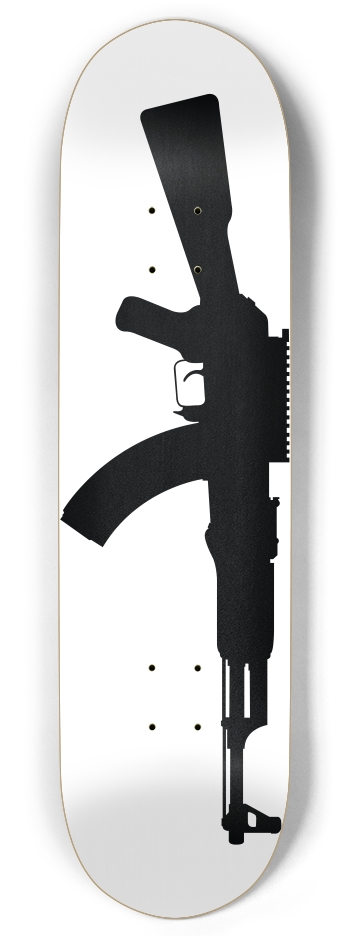 ak 47