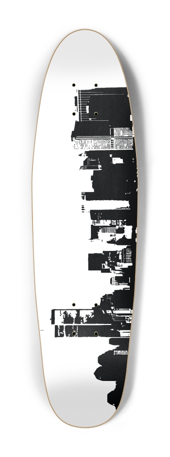 tribute skyline