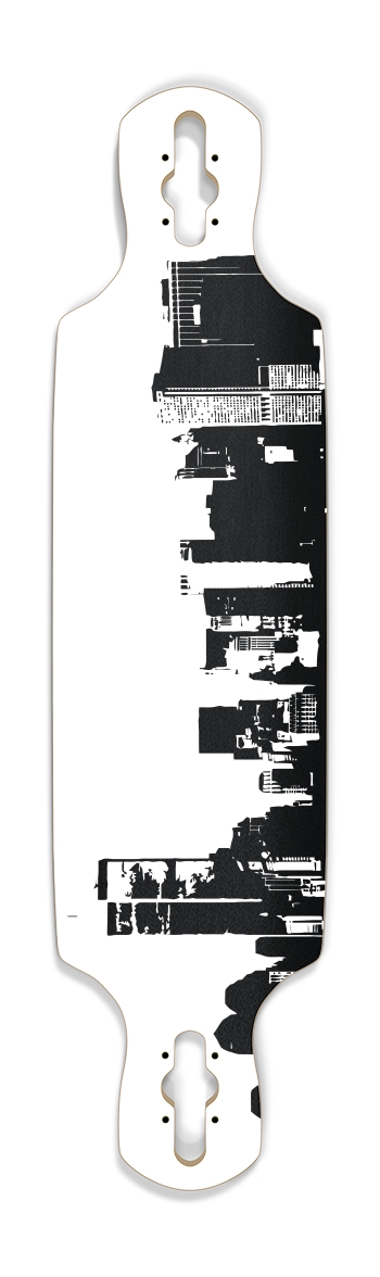 tribute skyline
