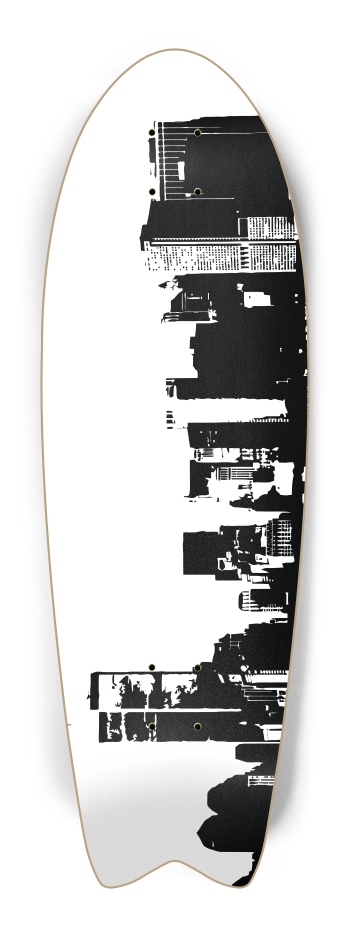 tribute skyline