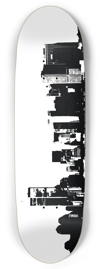 tribute skyline