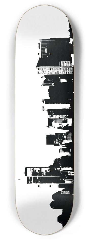 tribute skyline