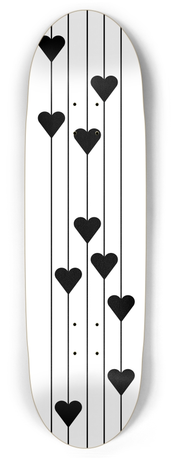 Heart Strings
