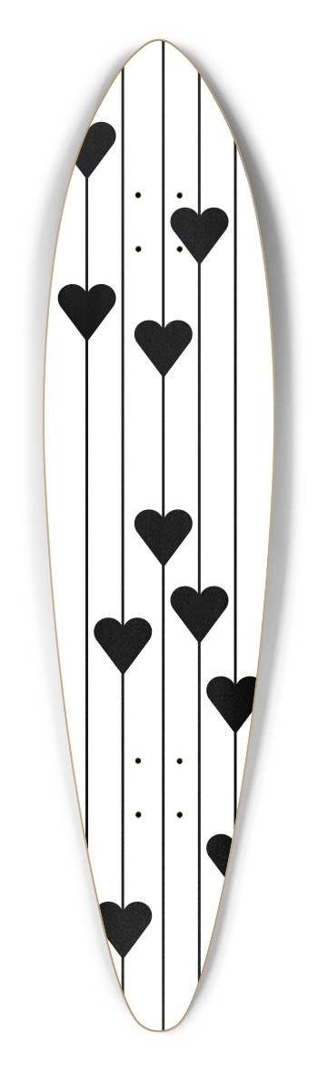 Heart Strings