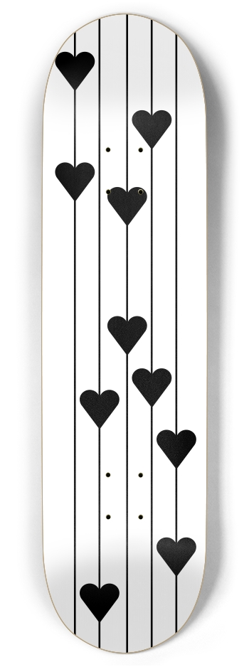 Heart Strings