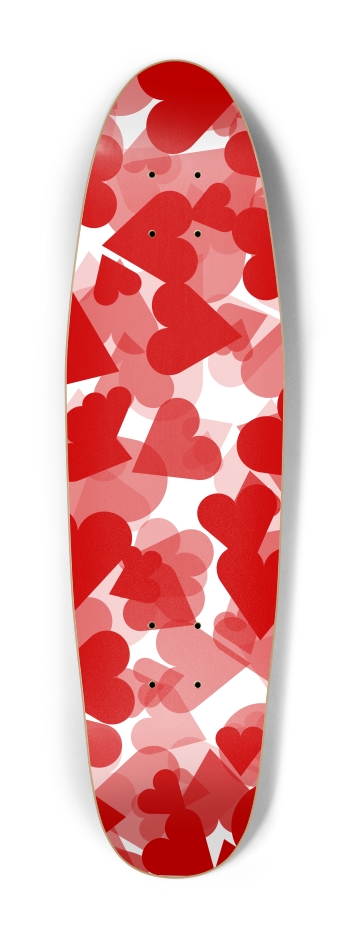 Red Heart Camo