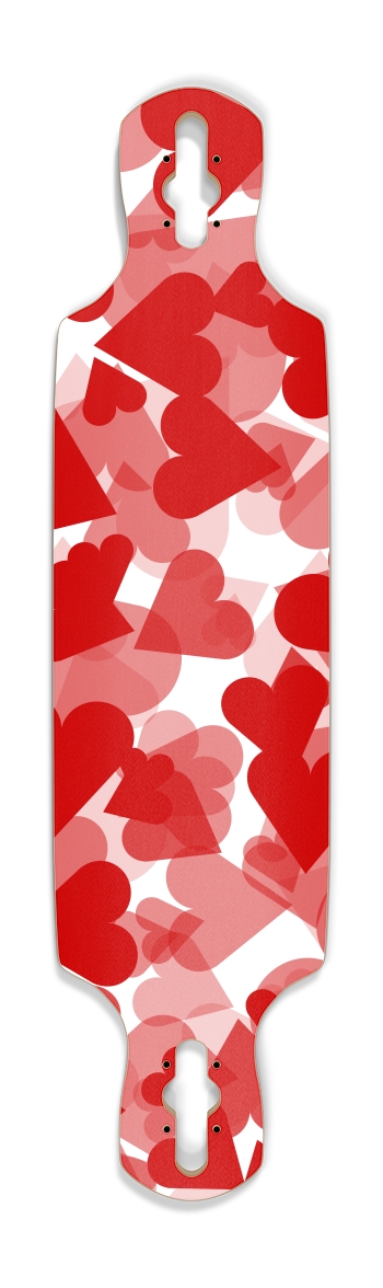 Red Heart Camo