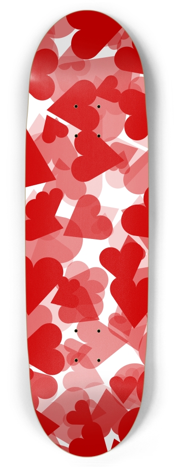 Red Heart Camo