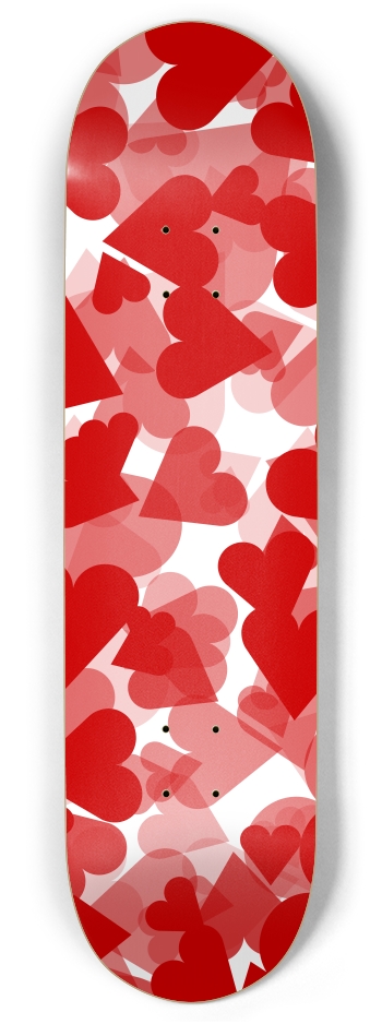 Red Heart Camo