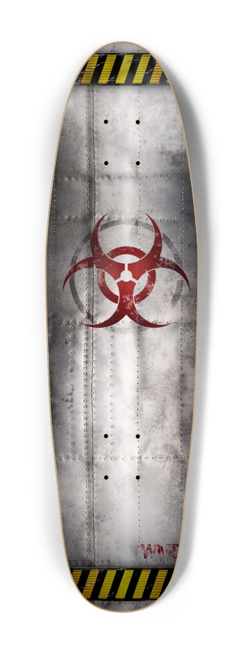 Biohazard