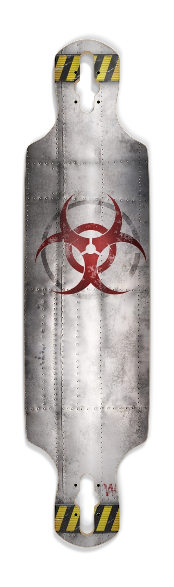 Biohazard