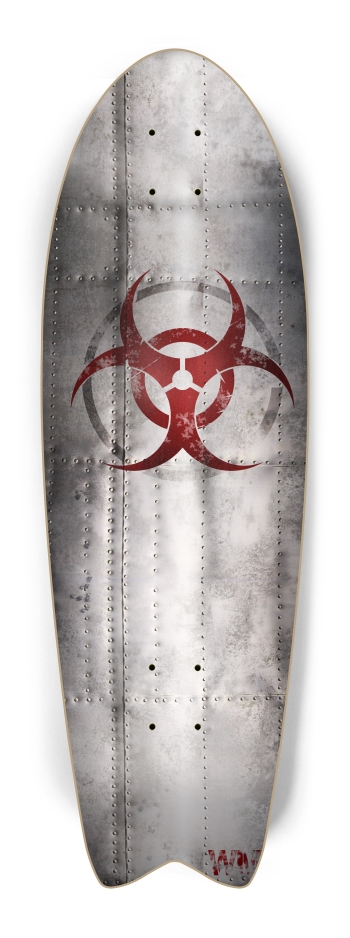 Biohazard