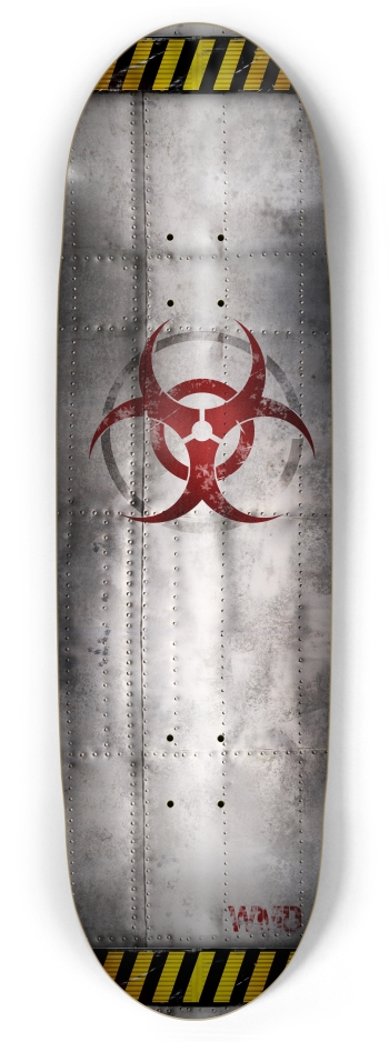 Biohazard
