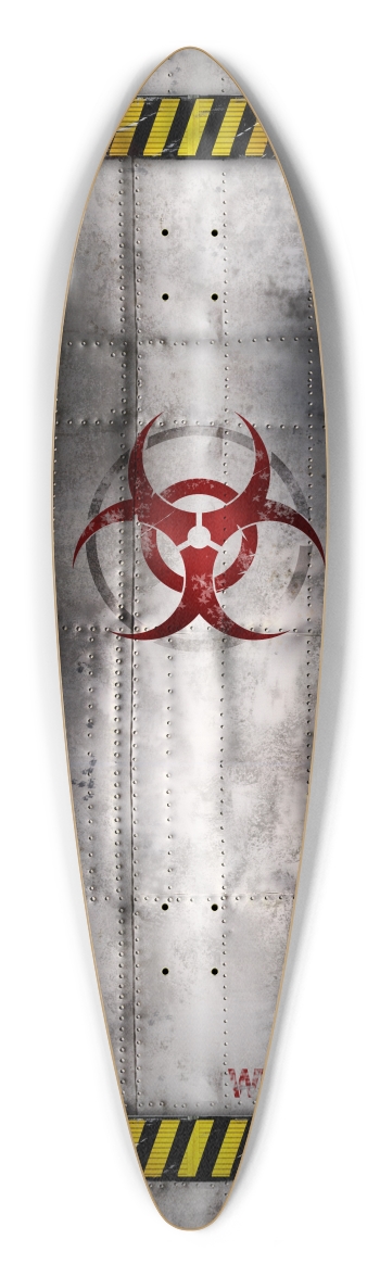 Biohazard