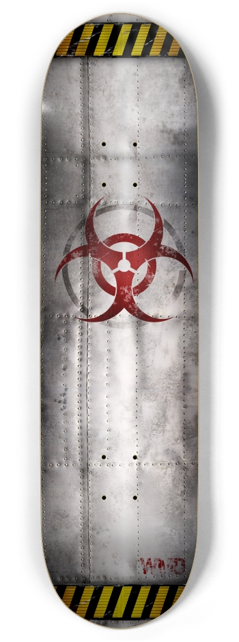 Biohazard