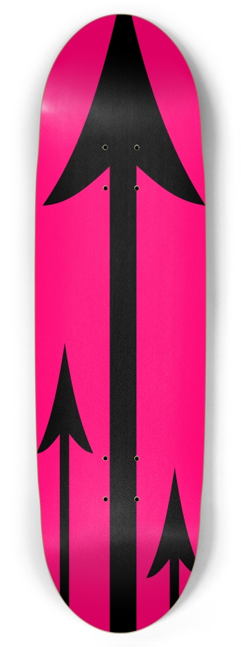 Arrows