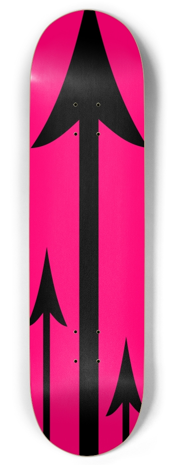Arrows