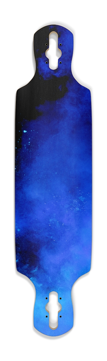 Blue Smoke 2