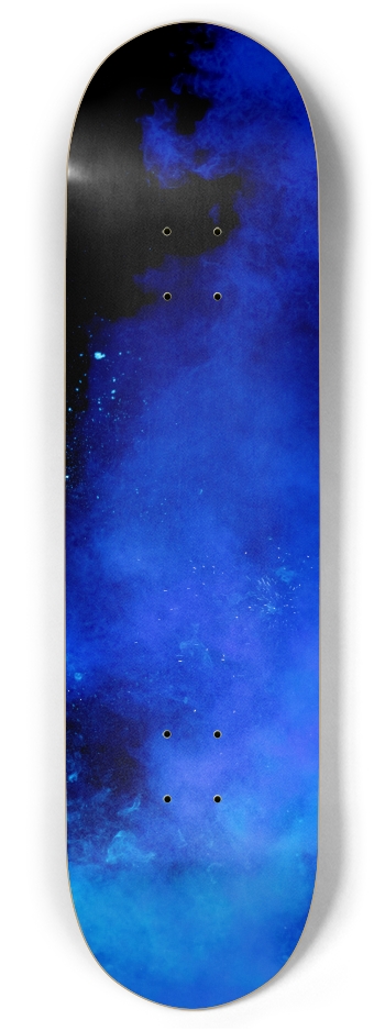 Blue Smoke 2