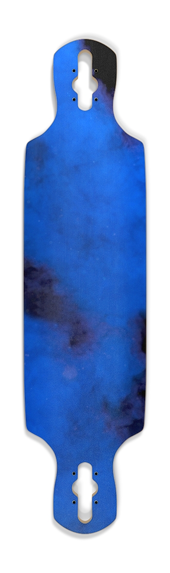 Blue Smoke