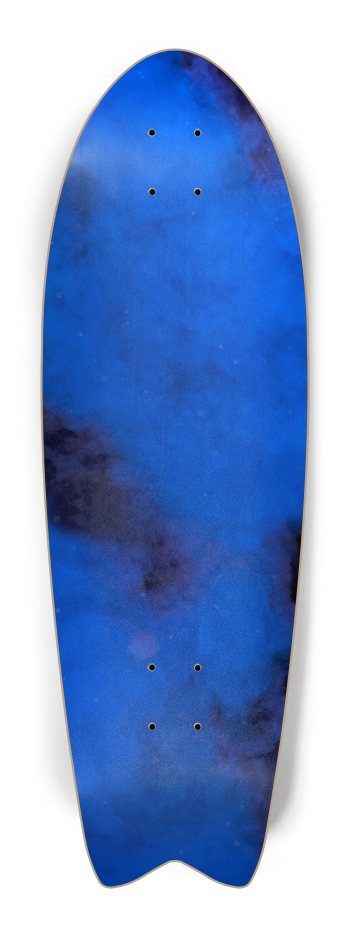 Blue Smoke