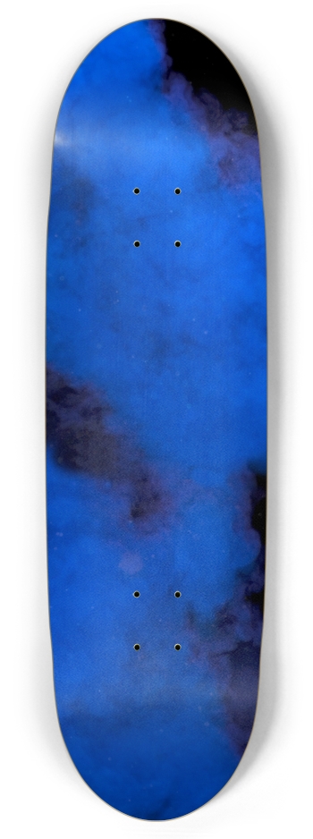 Blue Smoke