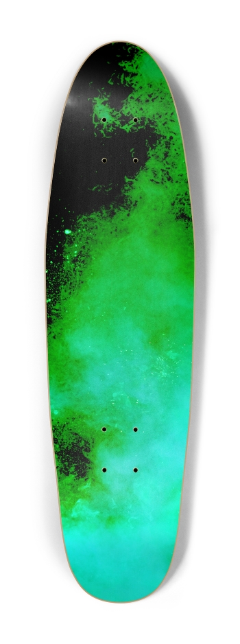 Green Smoke 2