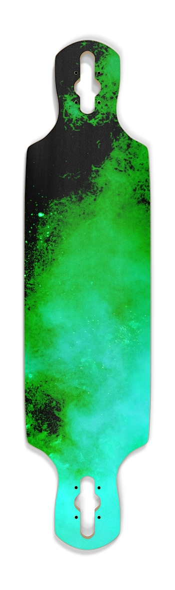 Green Smoke 2