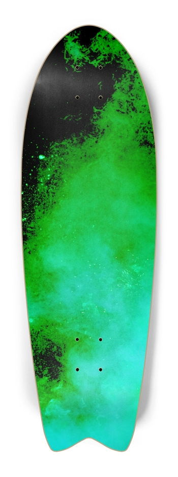 Green Smoke 2