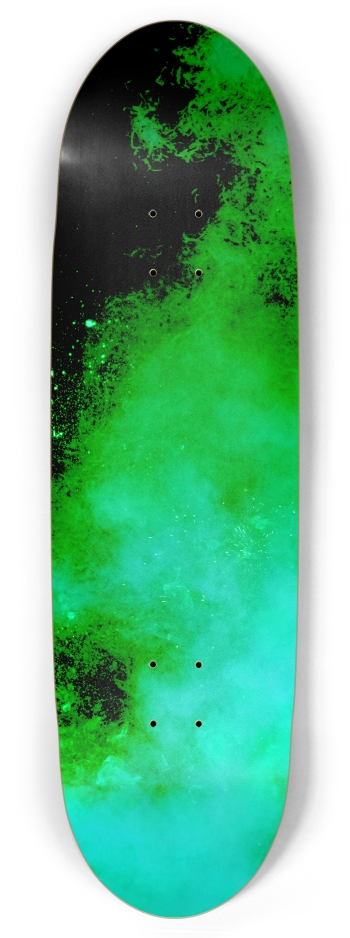 Green Smoke 2