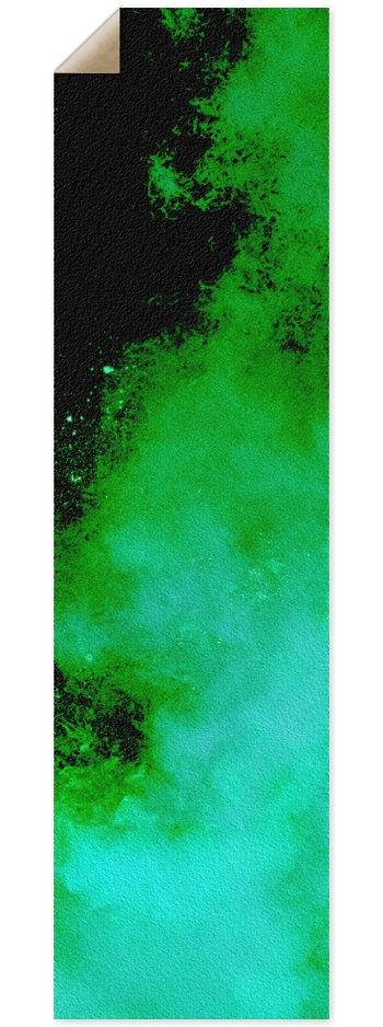 Green Smoke 2 9 x 33 Inch Griptape