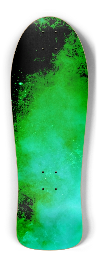 Green Smoke 2