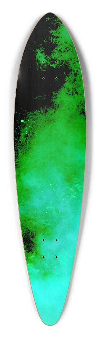 Green Smoke 2