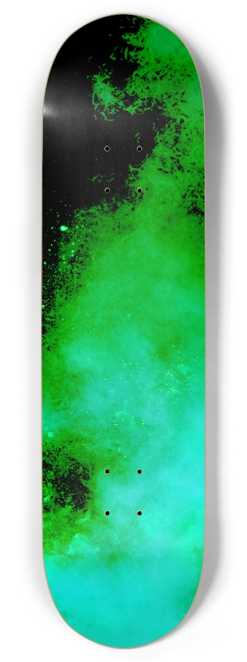 Green Smoke 2