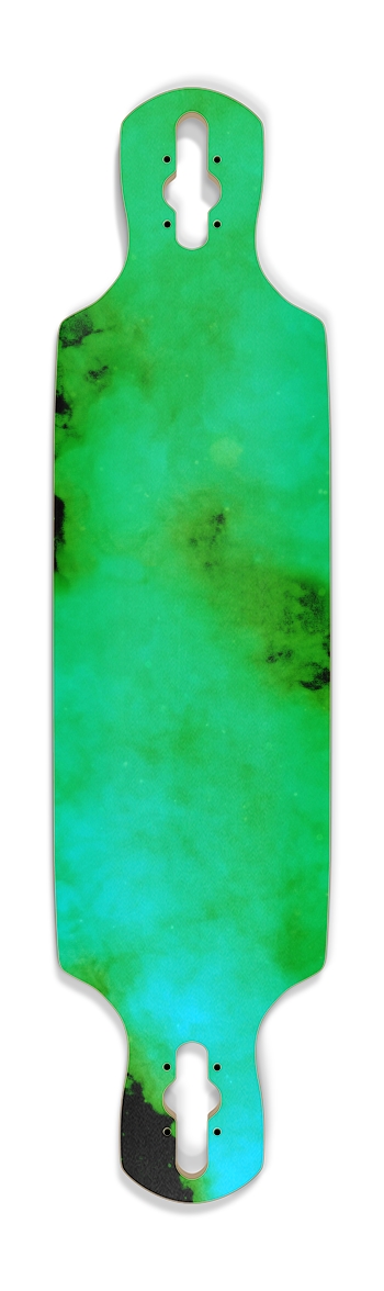 Green Smoke