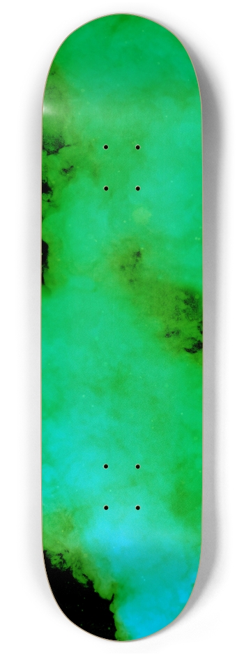Green Smoke