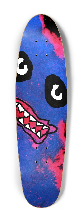 Monster Face 2