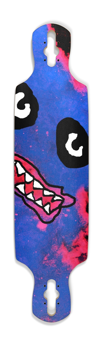Monster Face 2