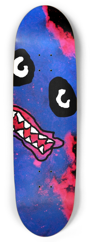 Monster Face 2