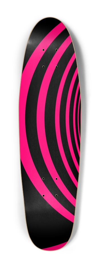 Pink Rings