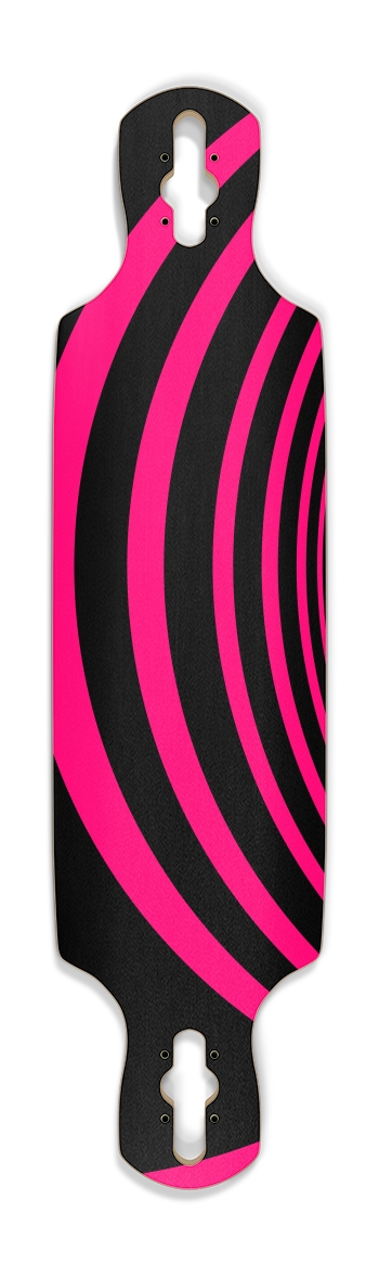 Pink Rings