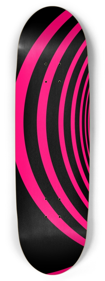 Pink Rings