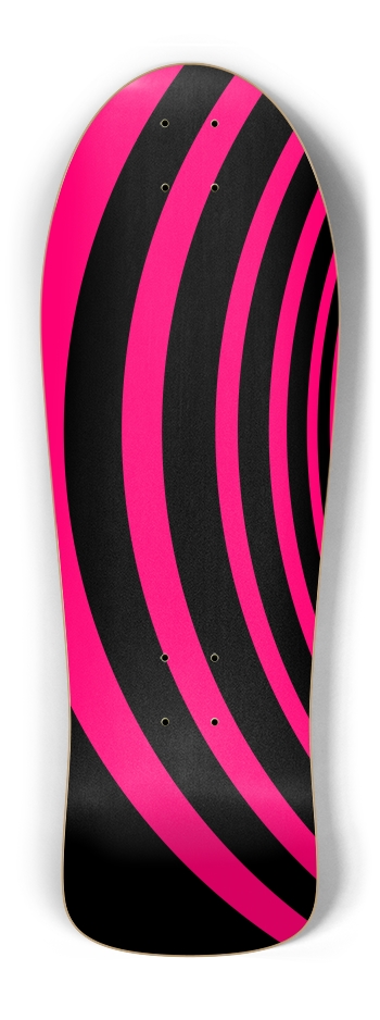 Pink Rings