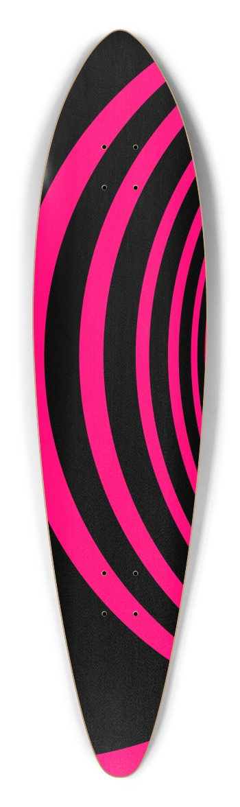 Pink Rings