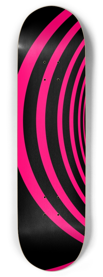 Pink Rings